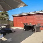 3393-hvide-sande-fyrmarken-241 Prázdninový dům