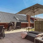 Prázdninový dům 3393-hvide-sande-fyrmarken-241 *