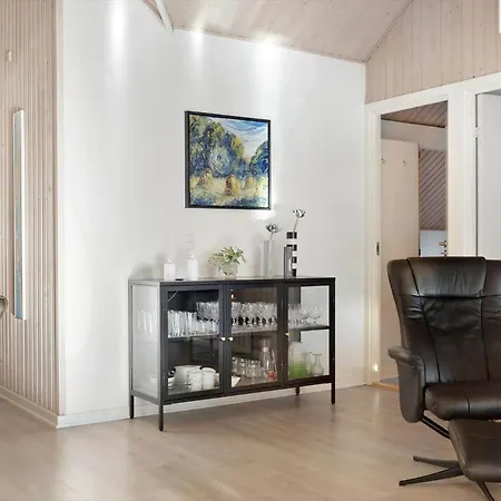 בית נופש 3393-hvide-sande-fyrmarken-241 *
