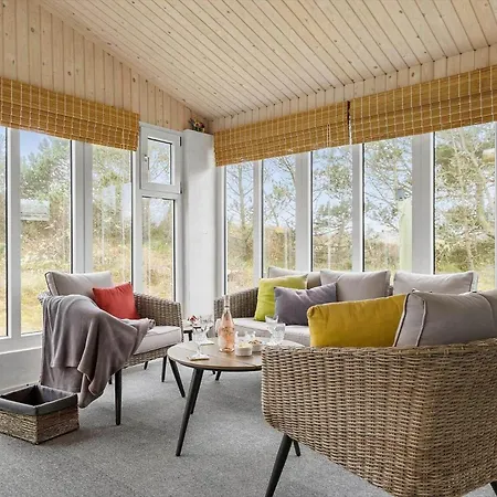 בית נופש 3393-hvide-sande-fyrmarken-241