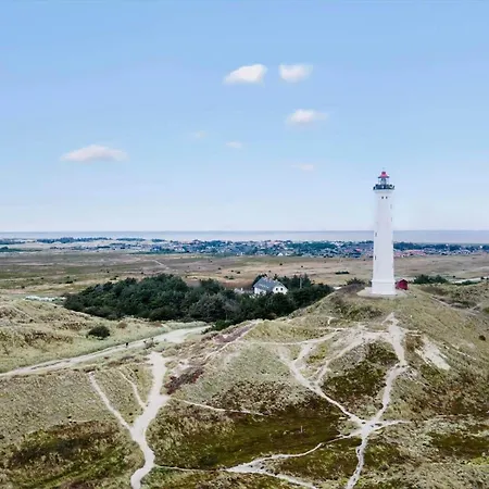 בית נופש 3393-hvide-sande-fyrmarken-241