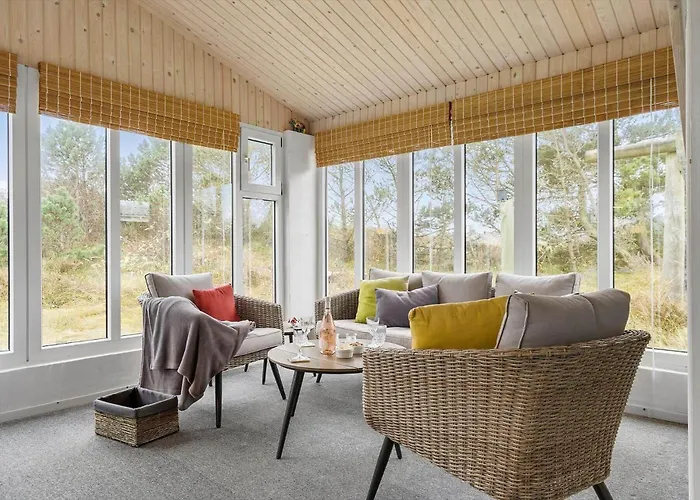 Σπίτι διακοπών 3393-hvide-sande-fyrmarken-241