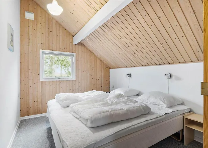3393-hvide-sande-fyrmarken-241 Prázdninový dům